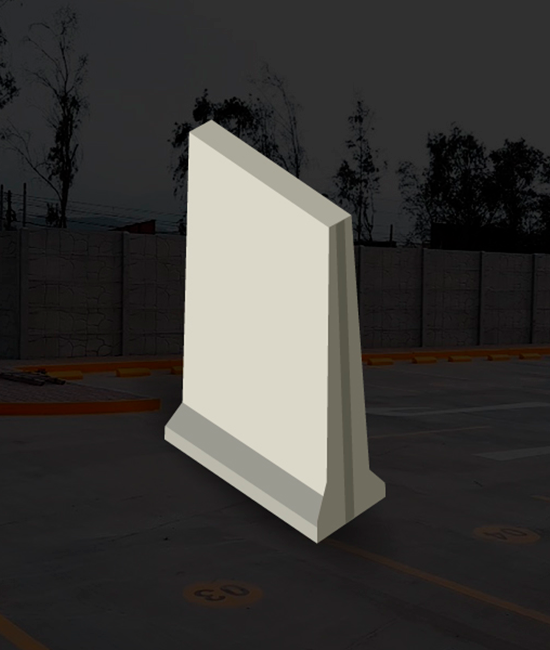 Muro de contención prefabricados de concreto lima precio